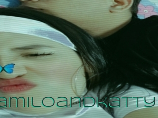 Camiloandkatty