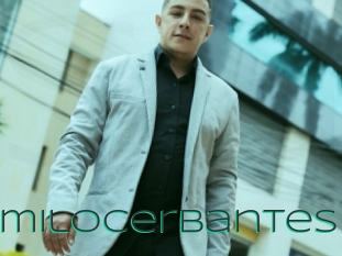 Camilocerbantes
