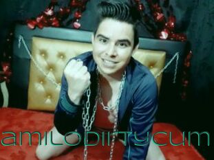 Camilodirtycum