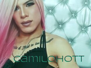 Camilohott