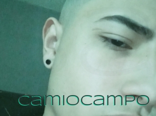 Camiocampo
