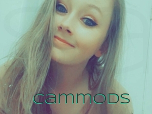 Cammods