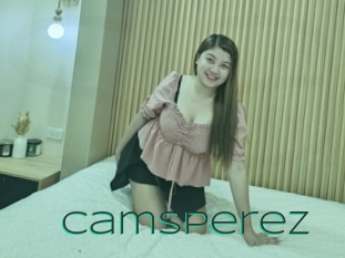 Camsperez