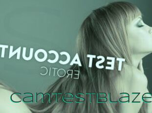 Camtestblaze