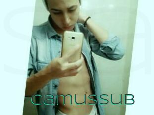 Camussub