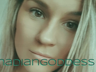 Canadiangoddess