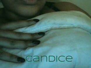 Candice