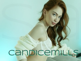 candicemills Sex Agent