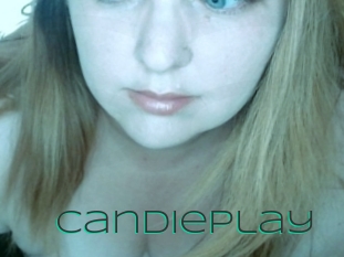 Candieplay