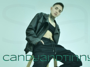 Candyandtinny