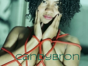 candybron Sex Agent