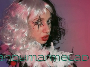 Candymarmelad