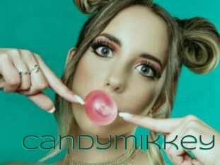 Candymikkey
