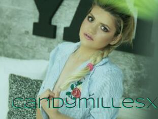 Candymillesx