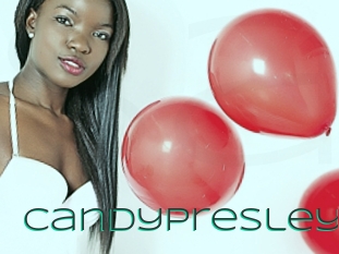 Candypresley