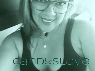 Candyslove