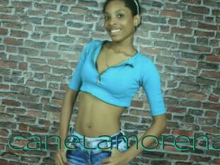 Canelamorena