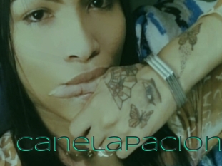 Canelapacion