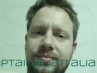captainauatralia Sex Agent