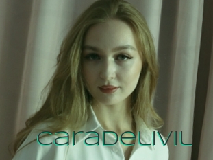 Caradelivil