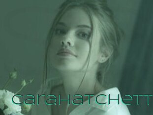 Carahatchett