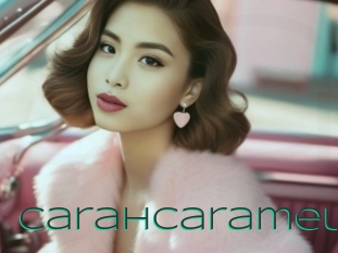 Carahcaramel