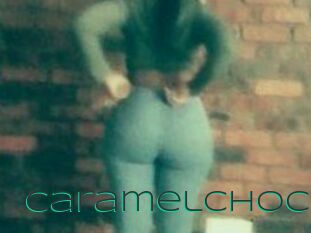 Caramelchoc