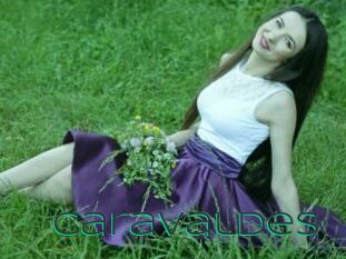 Caravaldes