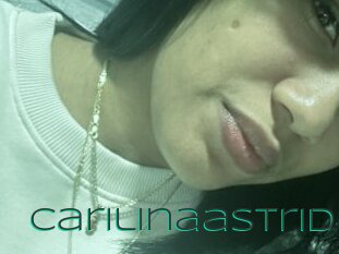Carilinaastrid