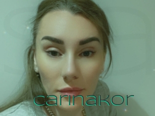 Carinakor