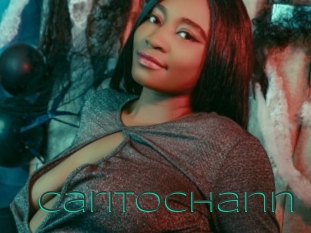 Caritochann