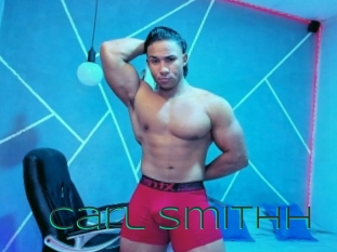 carl_smithh Sex Agent