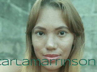 carlamarrinson Sex Agent