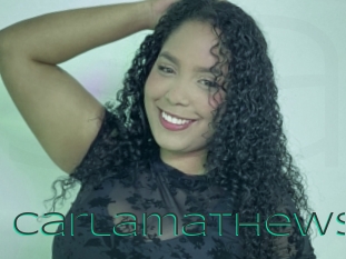 Carlamathews