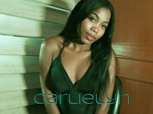 carlielyn Sex Agent