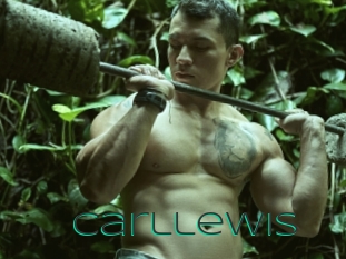 Carllewis