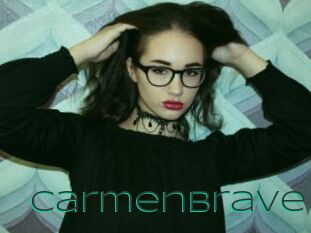 Carmenbrave