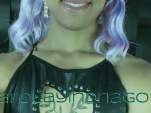 carolayindriago Sex Agent