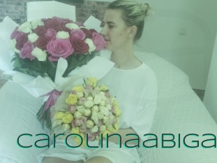 Carolinaabiga