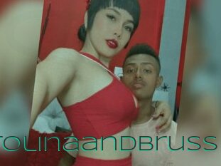 Carolinaandbruss