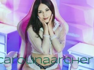 Carolinaarcher