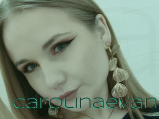 carolinaevan Sex Agent