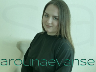 Carolinaevanse