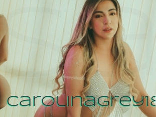 Carolinagrey18