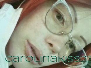 Carolinakiss23