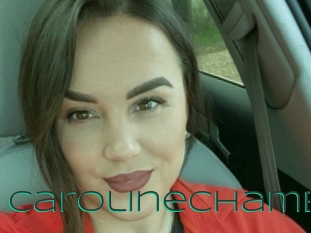 Carolinechamb