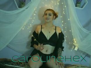 Carolinehex