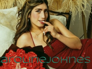 Carolinejohnes