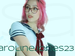 Carolinejones23