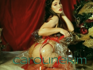 Carolinekim
